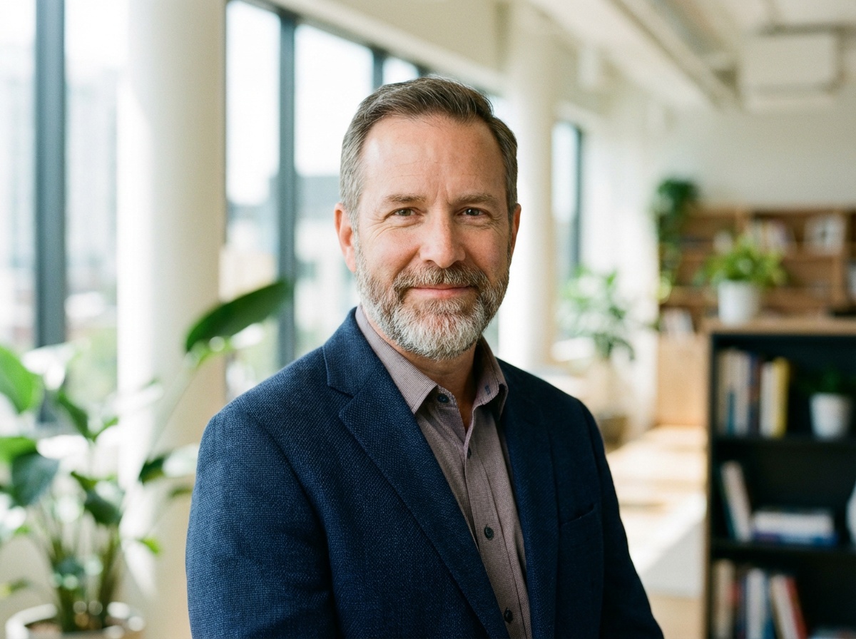 Coach expert en business