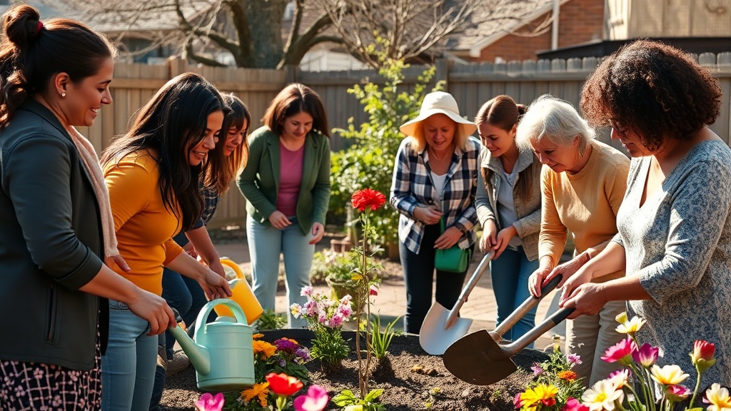 International Women's Day 2026: Progress, Challenges & Action