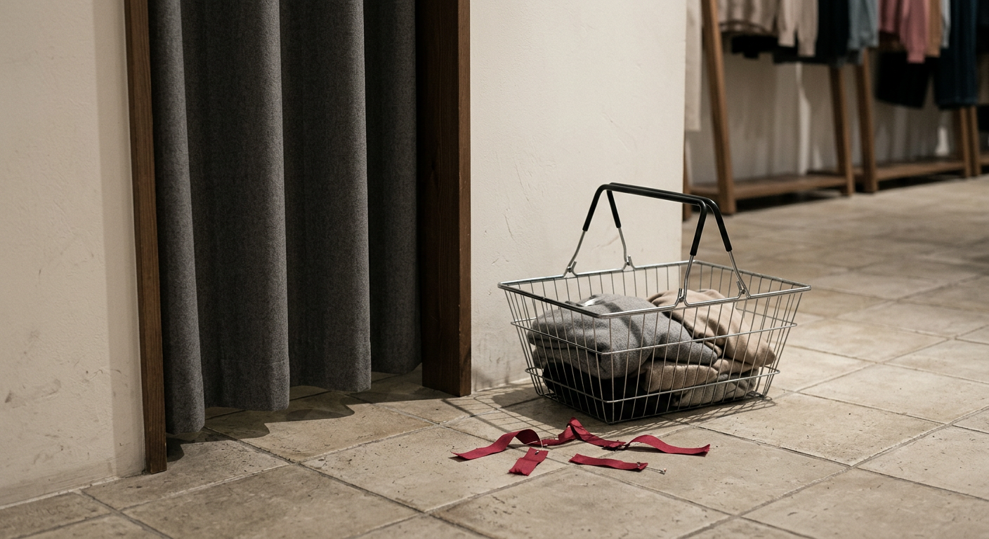 How to Stop Buying Things Just Because They're on Sale