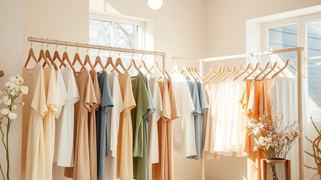 Spring Wardrobe Refresh: Eco‑Friendly Fabrics & Capsule Building for 2026