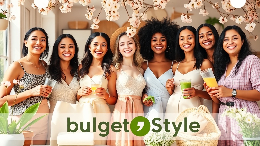 International Women's Day 2026: Women‑Led Brands Powering Sustainable Living