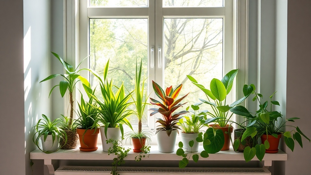 Spring Refresh: 5 Easy Indoor Gardens to Boost Mood & Air