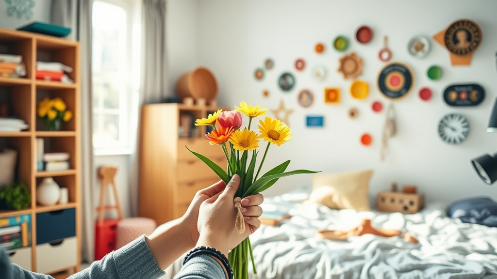 DIY Dorm Décor: 3 Upcycled Projects for a Spring Refresh