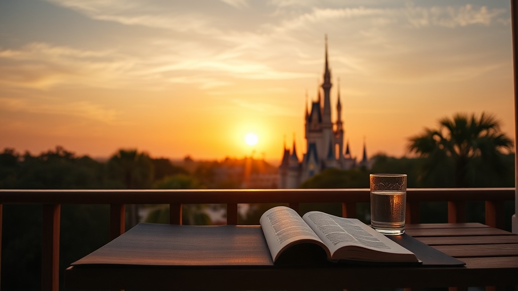 Spring Refresh: Mindful Morning Routines for Age‑Defying Energy