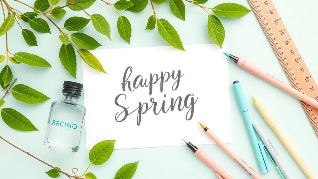 Bio‑Harmony Spring Routine: Sync Your Bullet Journal with Circadian Rhythms