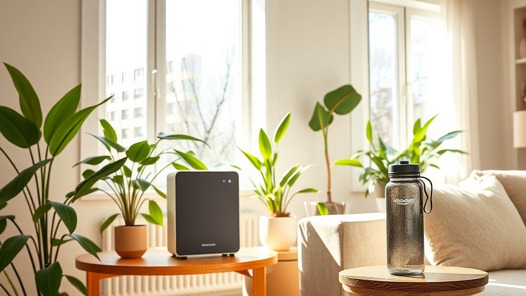 Allergy‑Proof Your Home This Spring: Low‑Cost, Actionable Tips