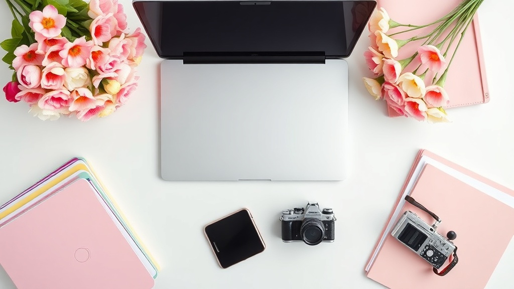 Spring Clean Your Digital Life: Declutter Email, Photos & Apps