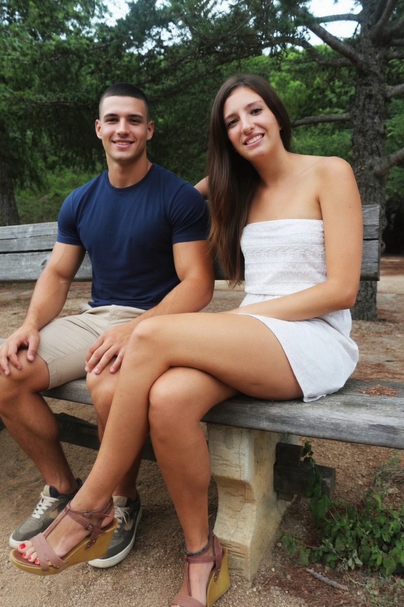 el-chico-coge-la-pierna-de-la-chica-j0m7h6rhhk