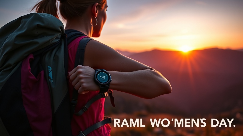 Women’s Longevity Gear 2026: Wearables That Extend Healthy Life