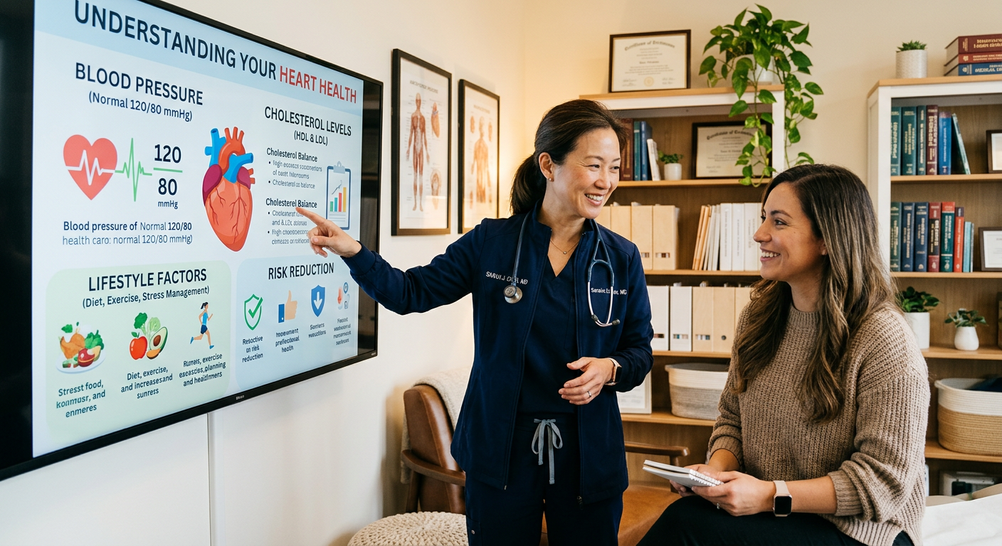 Conteúdo educativo eficaz