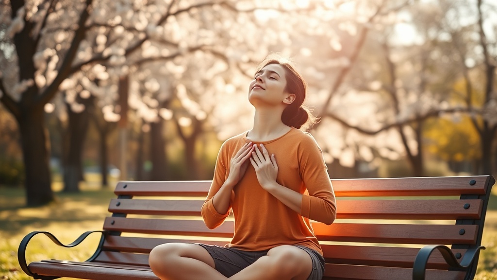 Spring Travel Anxiety: 6 Practical Tips to Stay Calm on Your Getaway