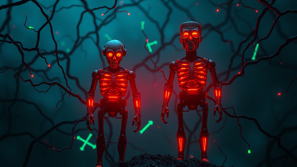 The Unseen Architects: Decoding the Historical Roots of AI Ethics