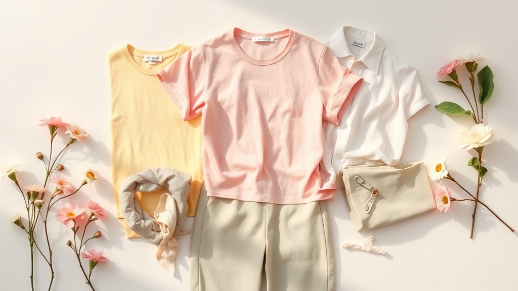Spring Refresh: Build a Sustainable Capsule Wardrobe for March 2026