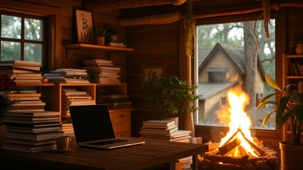 Spring Cleaning Your Digital Workspace: A Step‑by‑Step Guide