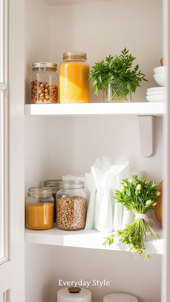 Spring Kitchen Reset — Zero‑Waste Tips for a Greener Pantry