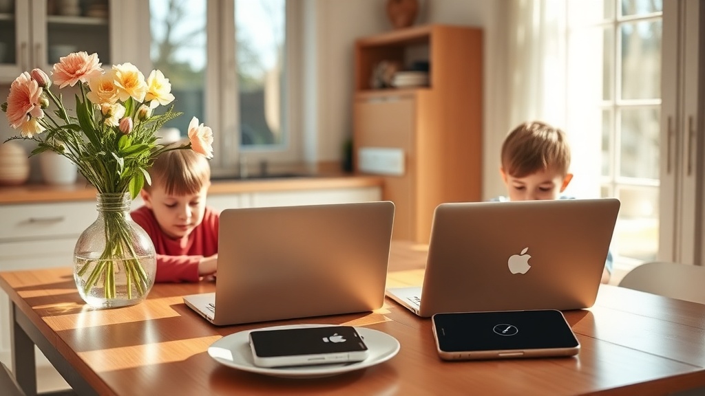 Spring Digital Detox: Refresh Your Online Habits