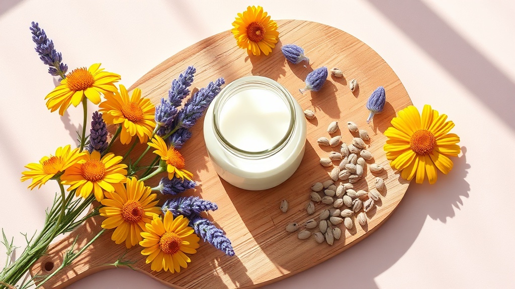 Spring Herbal First Aid Kit: 7 Essential Herbs & How to Use Them Safely