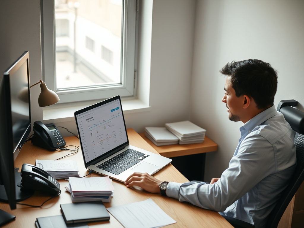 Thryv、マーケティングと販売をAIで統合するが、リスクは見えるところにない