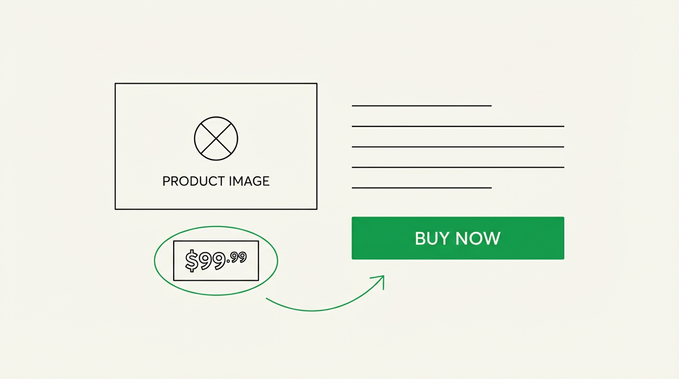 Mastering Product Page Optimization for High-Ticket Items on Shopify