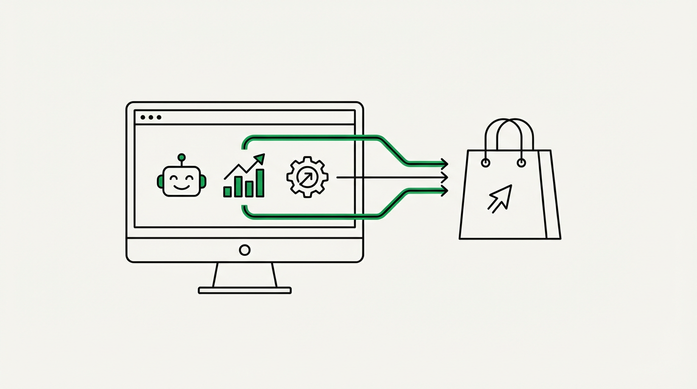 Boost Your Online Brand: 10 Innovative Ways to Use AI for Success