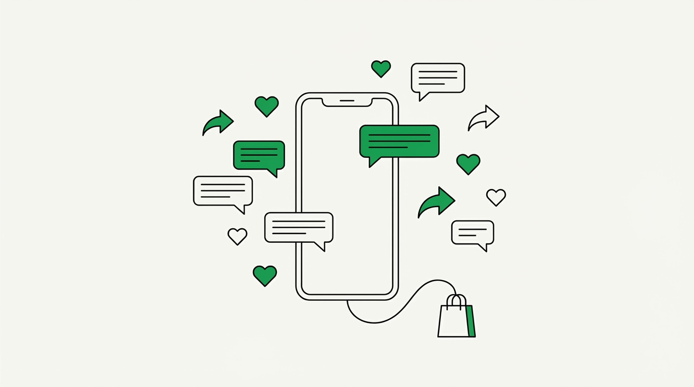 Mastering Social Media Marketing for High-Ticket E-commerce Success