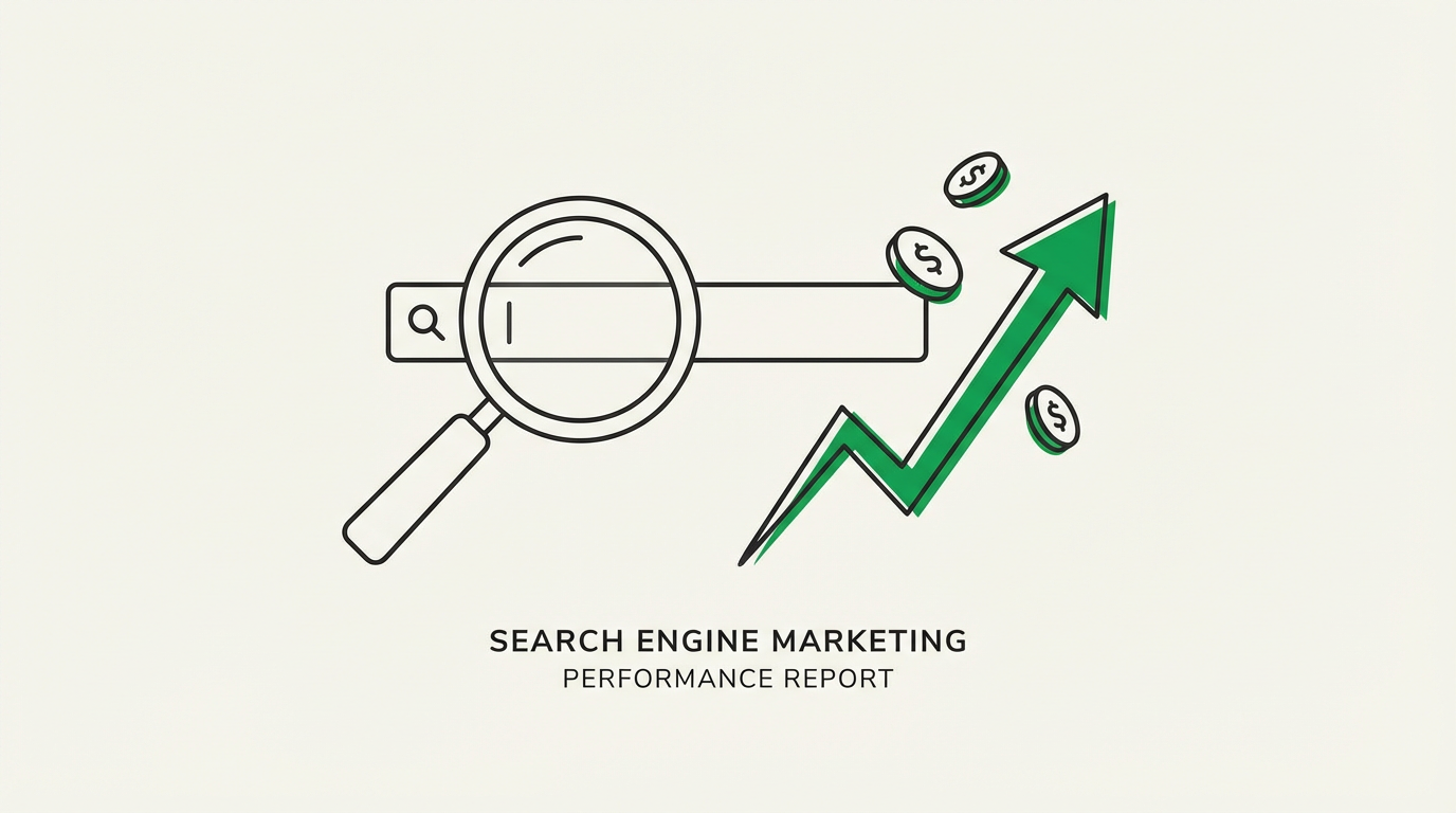 Mastering Search Engine Marketing: A Guide for Ecommerce Success