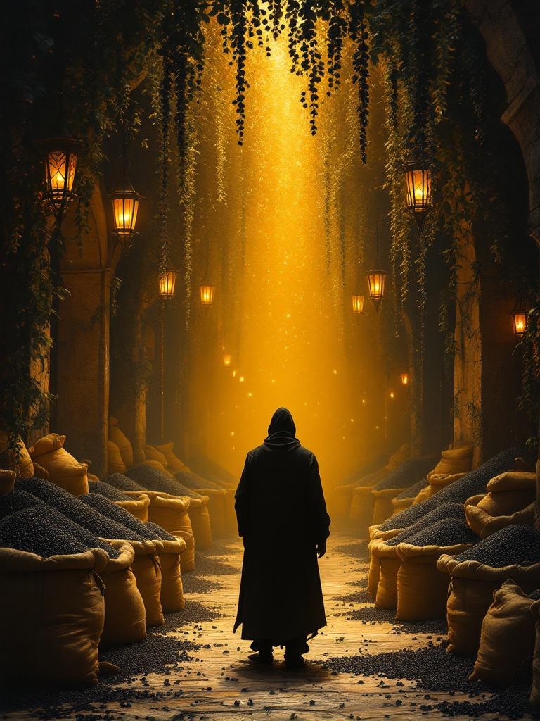 The First Night