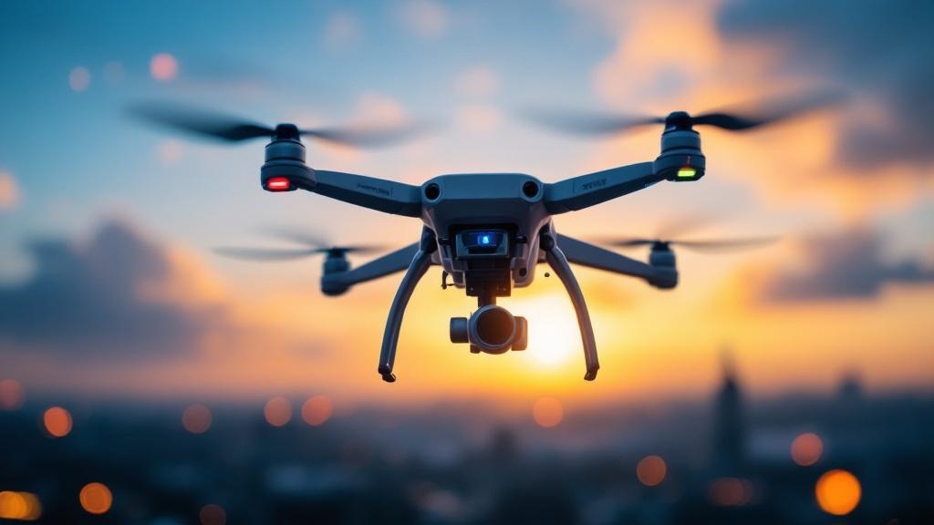 Gremsy 將於 Xponential Europe 展會發表整合 AI 的新一代酬載與影像系統