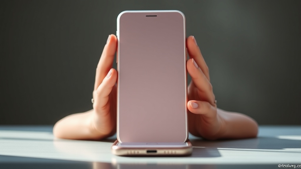 The Psychology Behind Our Obsession with Future Tech: Why 'New iPhone Model Rumors' Drive Us Wild