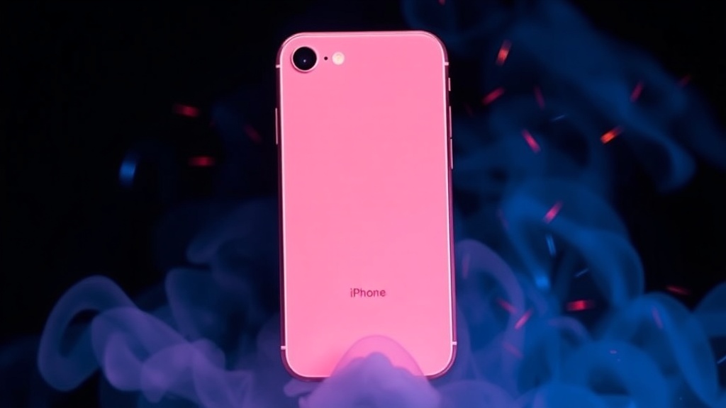 The Psychology Behind Our Obsession with Future Tech: Why 'New iPhone Model Rumors' Drive Us Wild