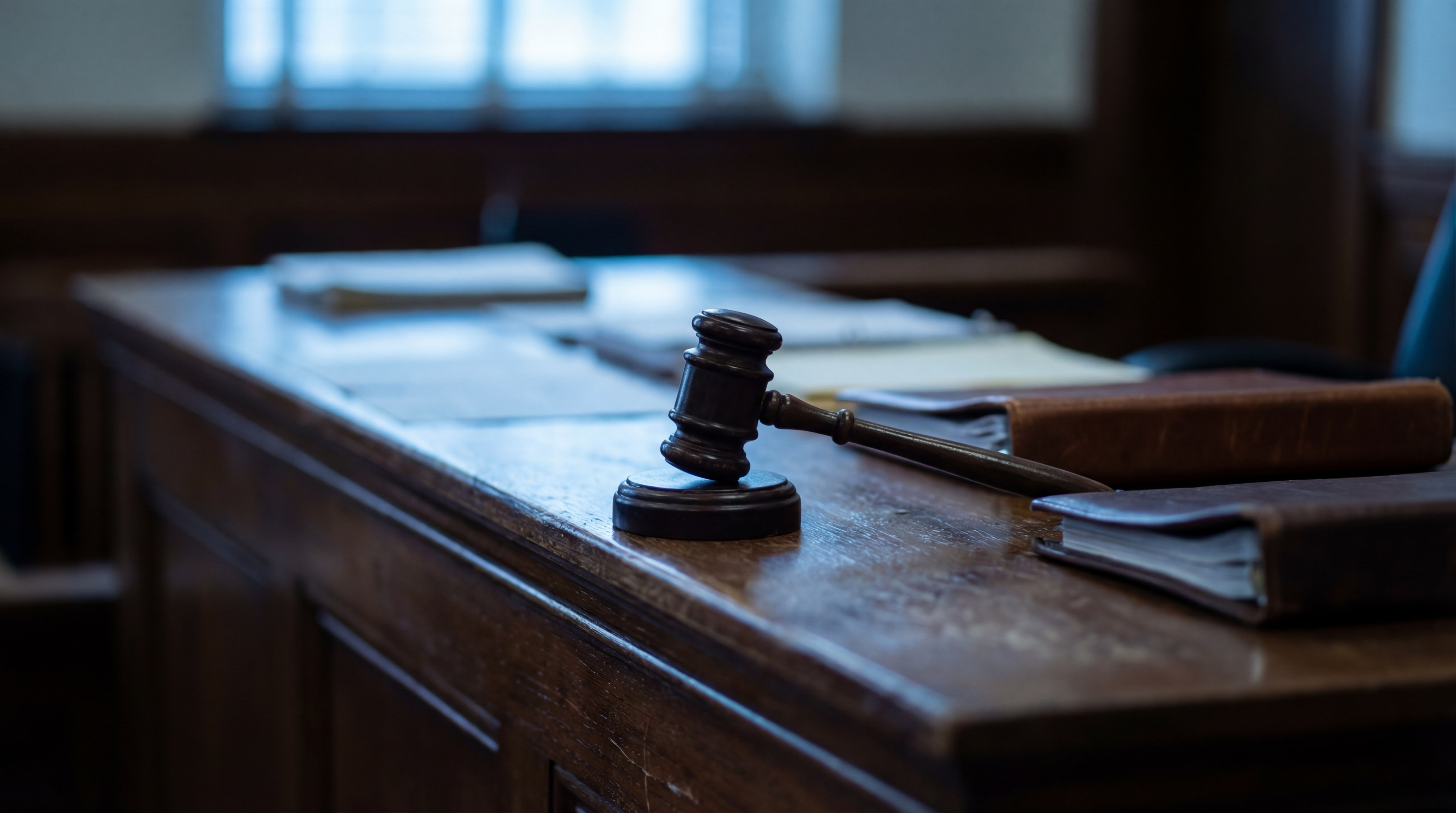 Cover image for U.S. Ban on Anthropic Deemed Punitive by Judge