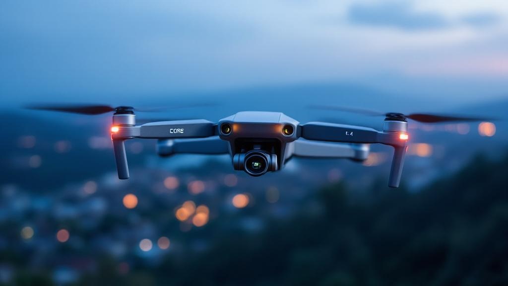 Performance Drone Works 發布 CORE 1.4 軟體更新，大幅強化 C100 無人機平台作戰能力