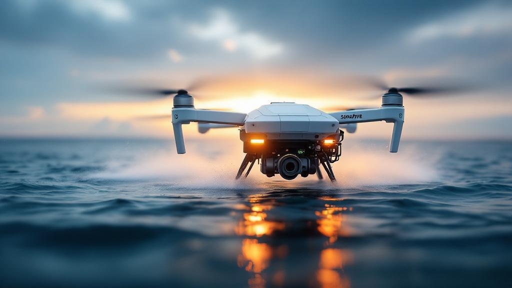 Cellula Robotics 為長程 AUV 水下無人載具艦隊整合 Sonardyne 導航定位技術