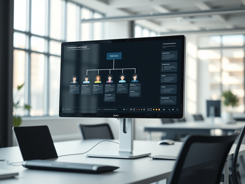 ChartHopが人事における自律実行を目指す