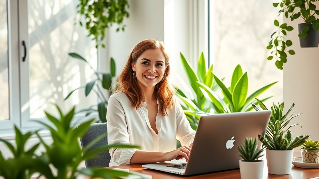 International Women’s Day 2026: Leaders Champion Sustainable Home Offices