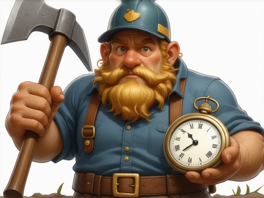 a-gold-miner-cartoonish-video-game-character-semi-e0chkl2h8l