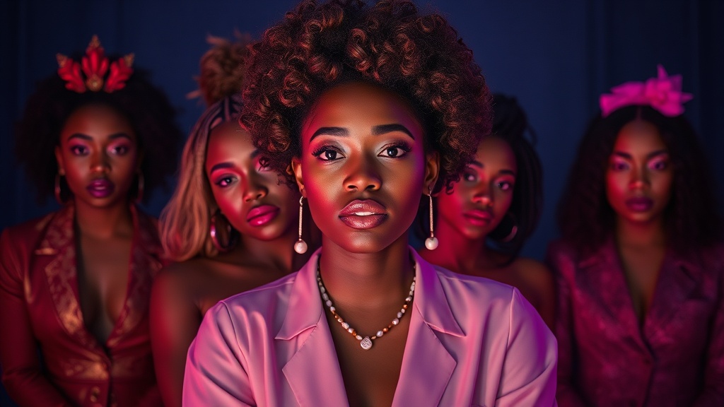 New Netflix Series Premiere: A Deep Dive Review