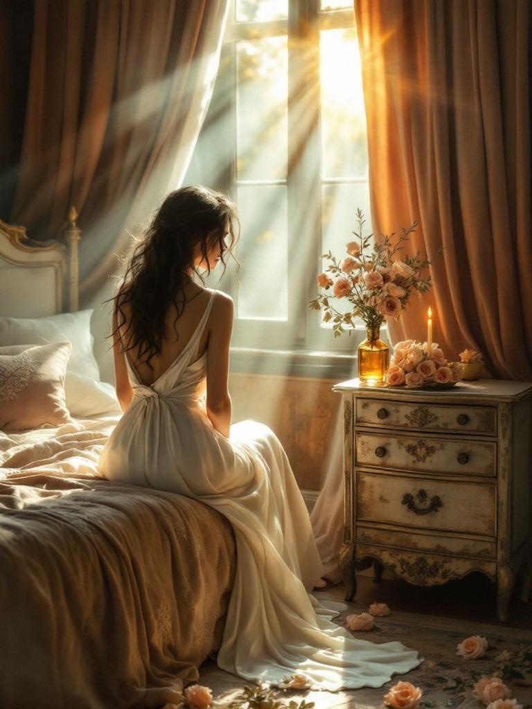 The Morning After Magic