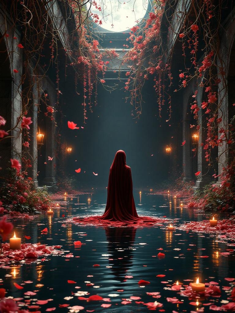 ~ The End ~