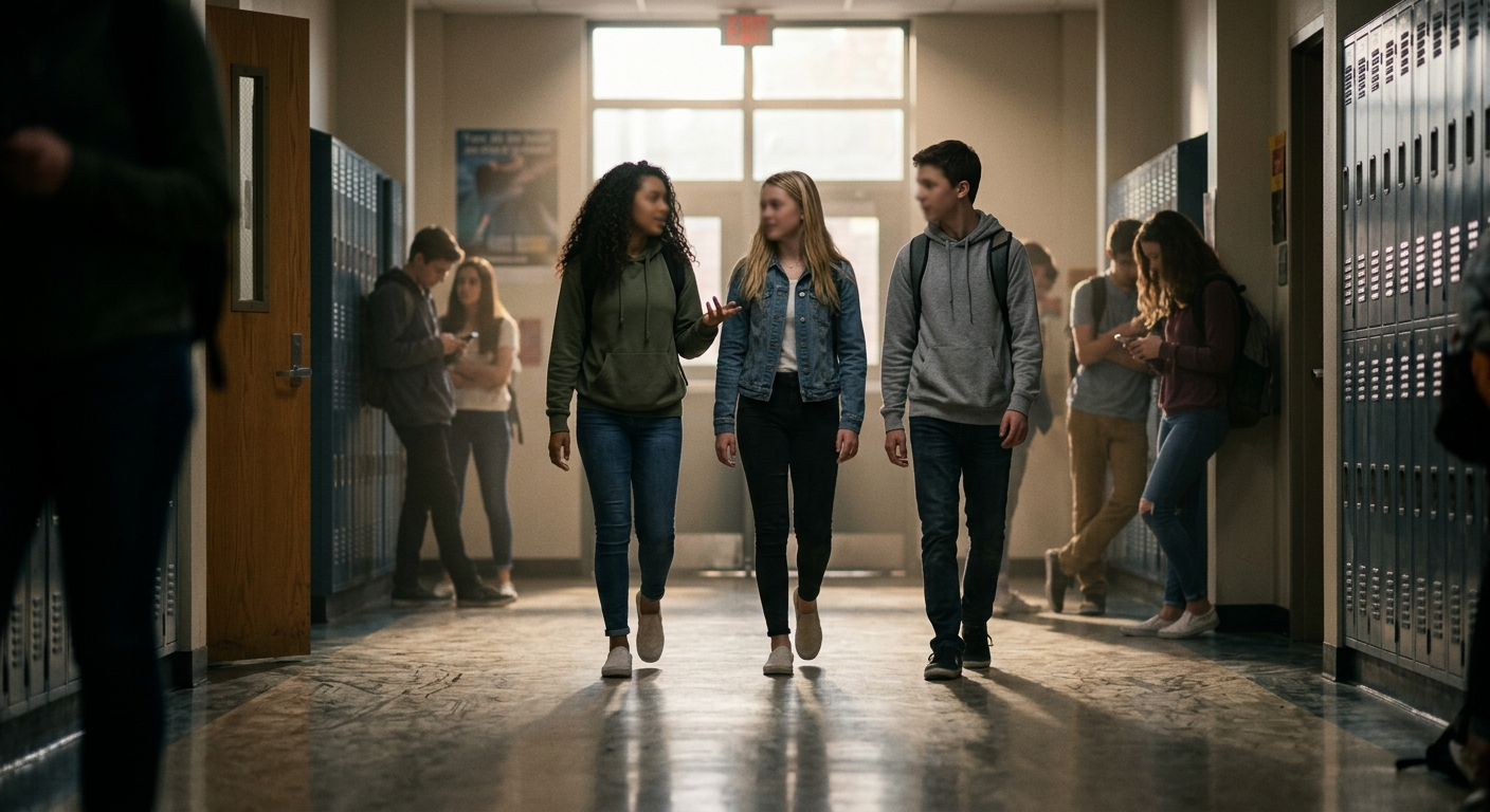 Analysis: No Rise in Problematic Cannabis Use Among Teens Following Adult-Use Legalization - NORML