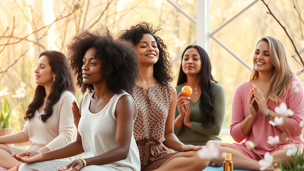 International Women’s Day 2026: 5 Ways to Champion Gender Equity in Everyday Wellness
