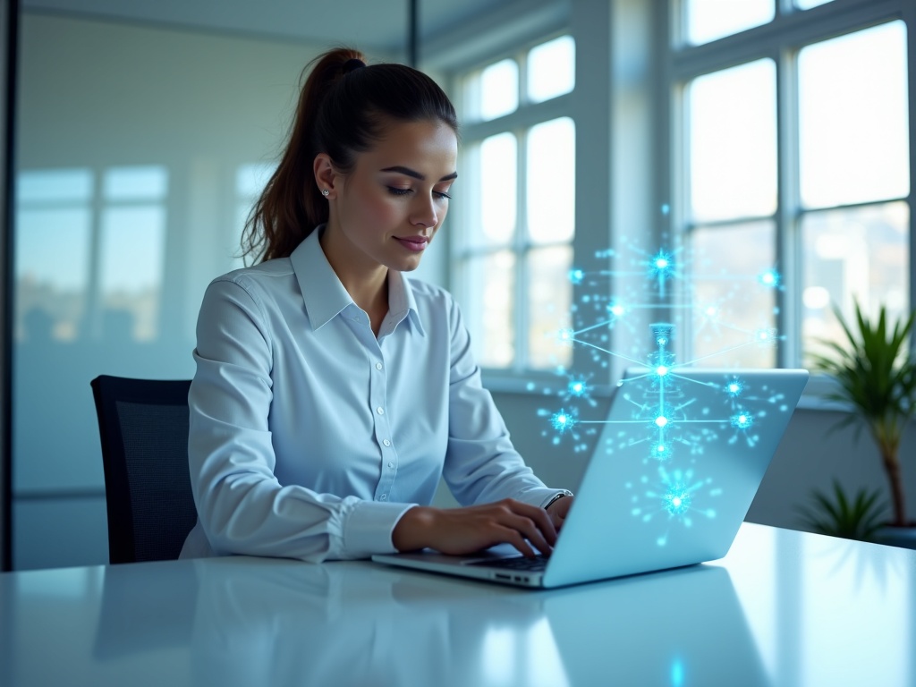 Yapay Zeka ile Çok Daha Etkili Network Marketing: Dijital Dönüşüm