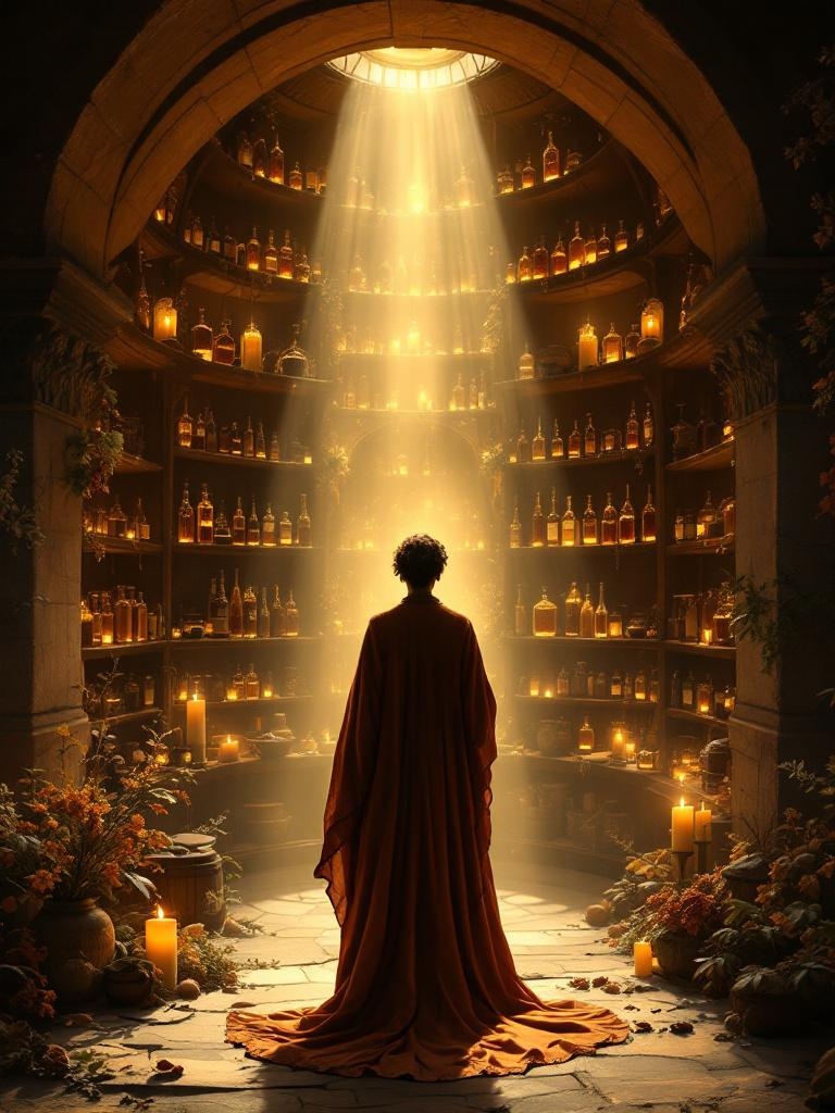 The Opening Gambit