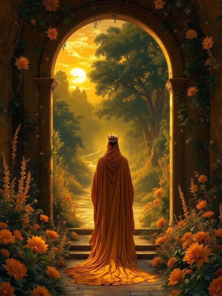 ~ The End ~