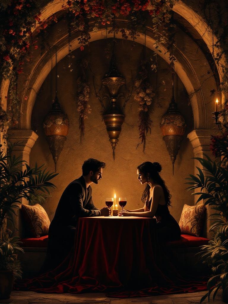 The Art of the Unspoken