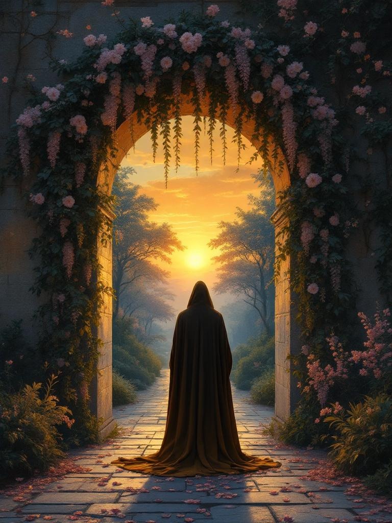 The Hour Between