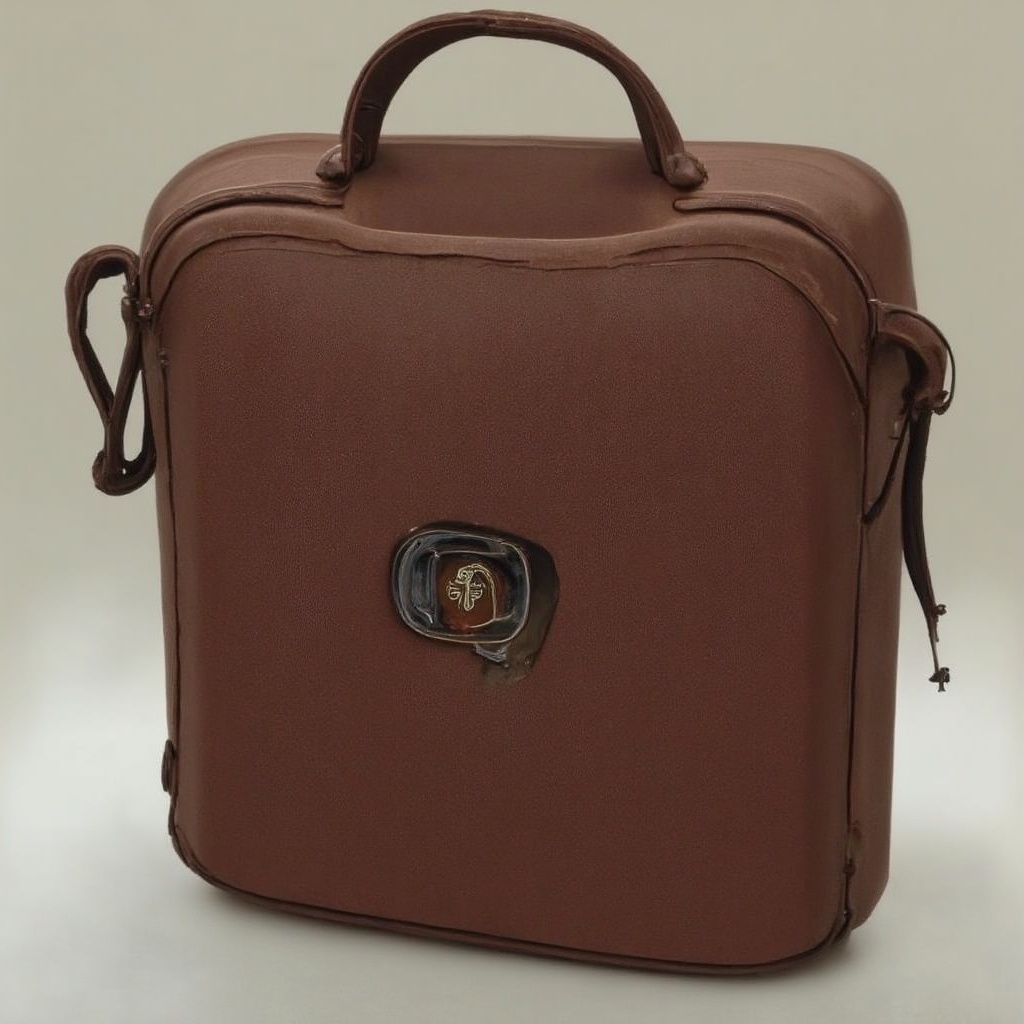 a-medical-bag-made-from-dark-brown-leather-with-a-v0lzx0u39g