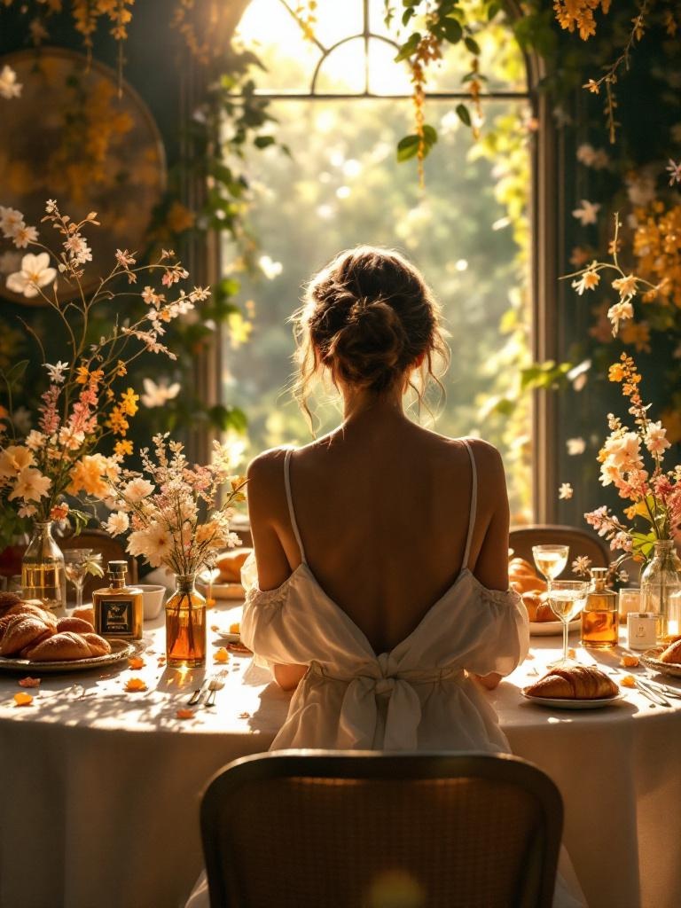 The Brunch Where Everything Changed