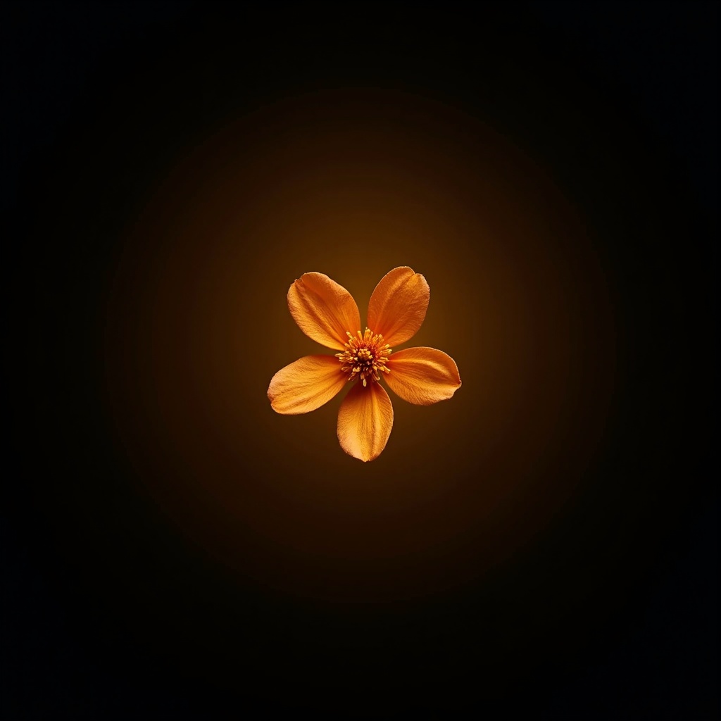 Orange Blossom
