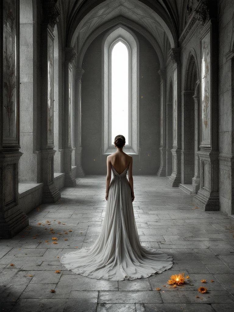 The Grey Kingdom